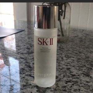 Sk ii